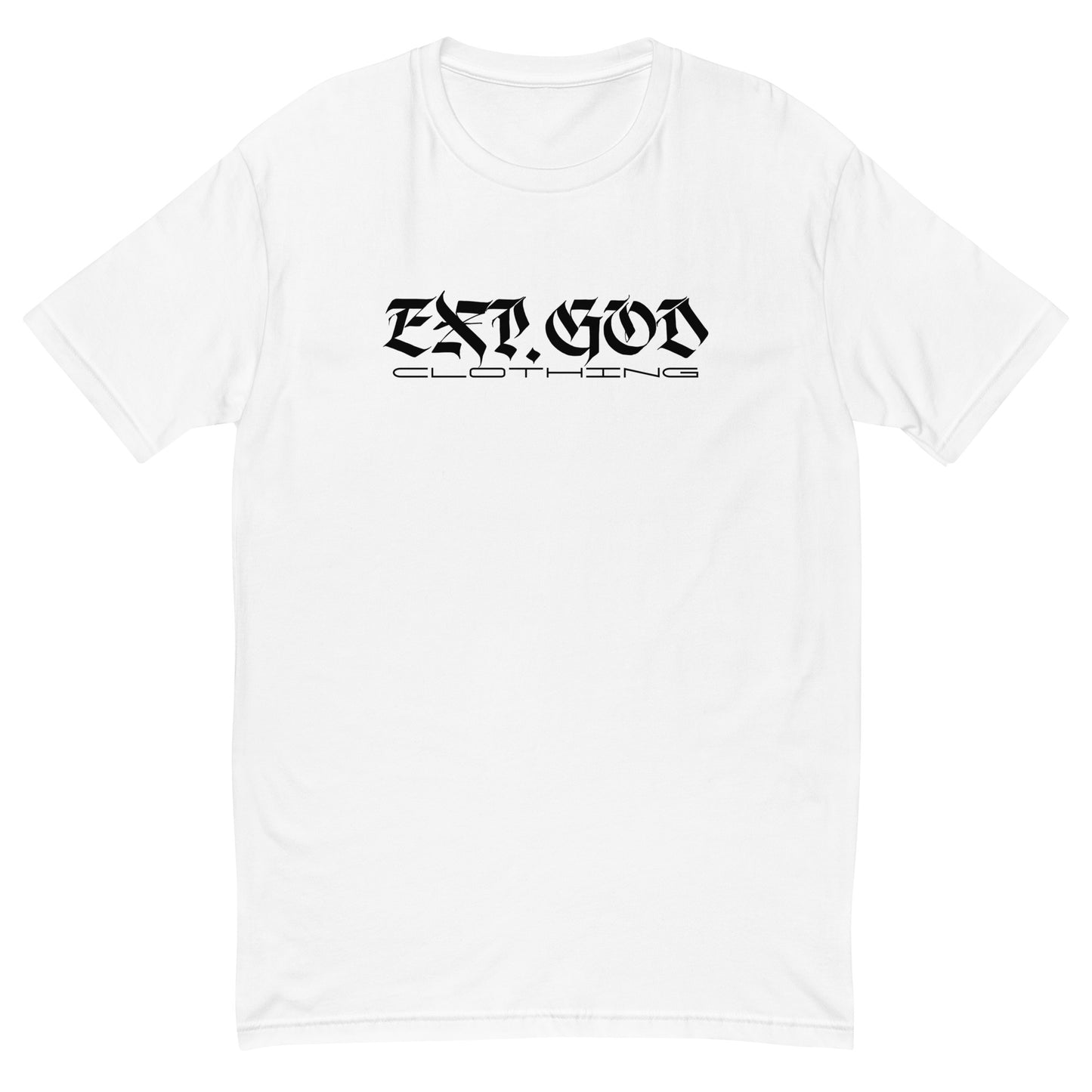 EGC “Fixated” T-shirt