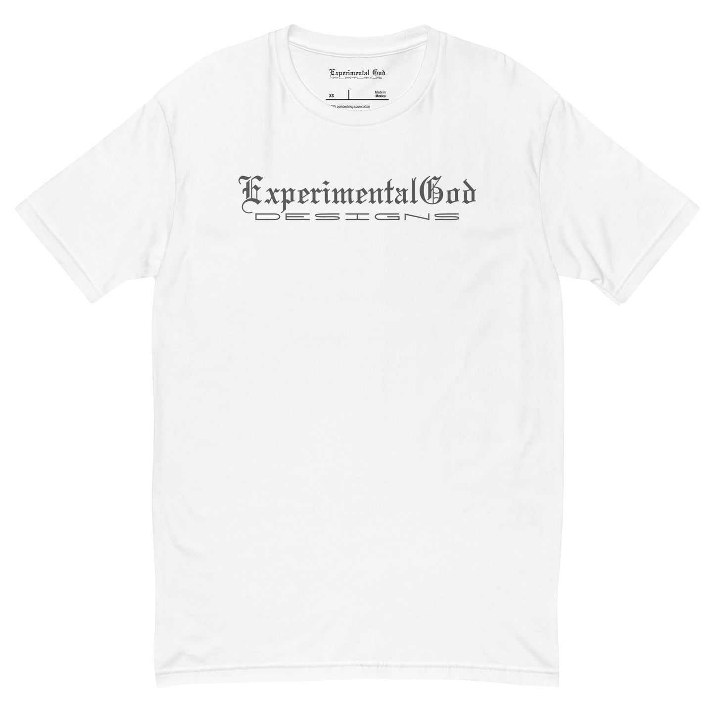 Men’s “Fortuna” T-shirt