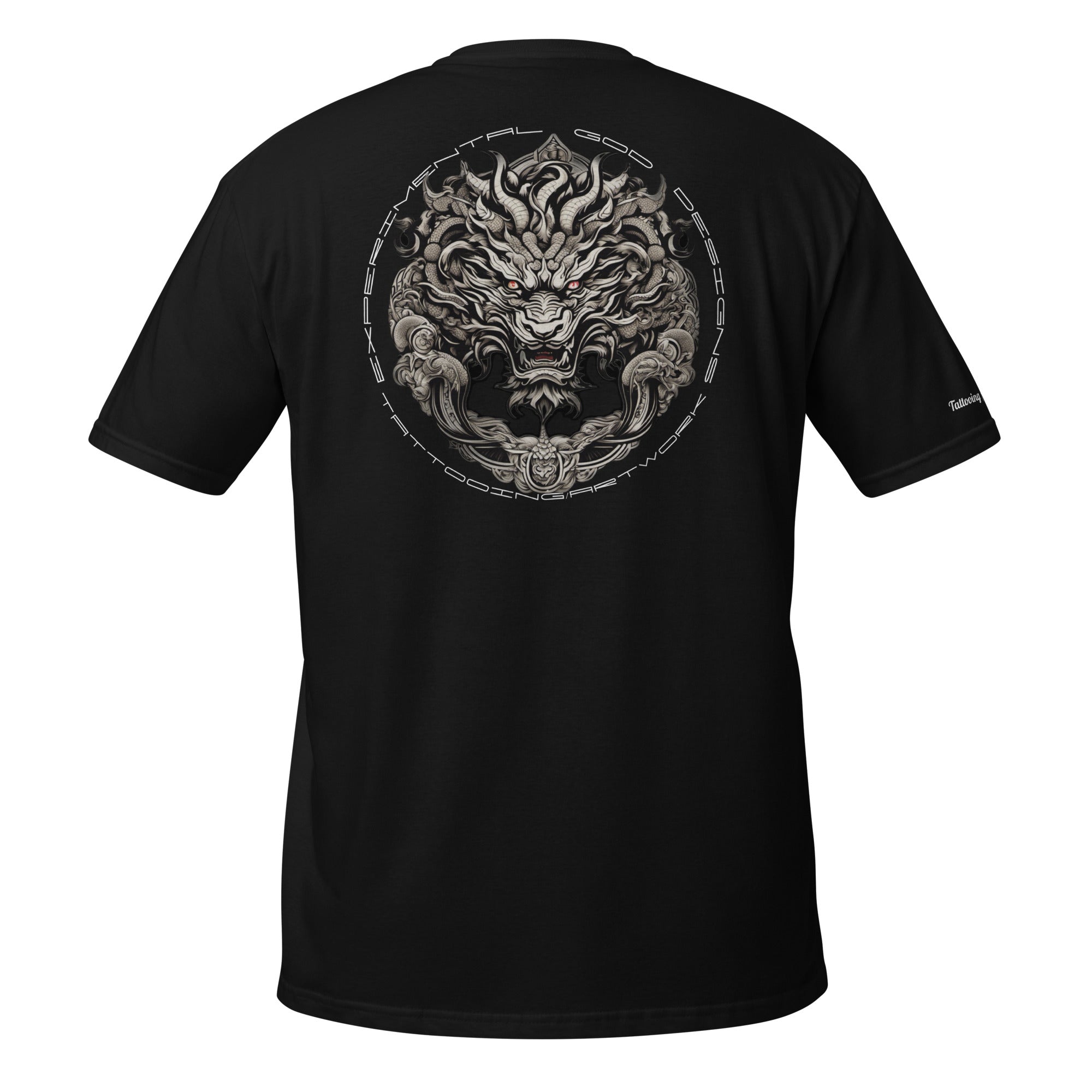 "Okami" T-Shirt
