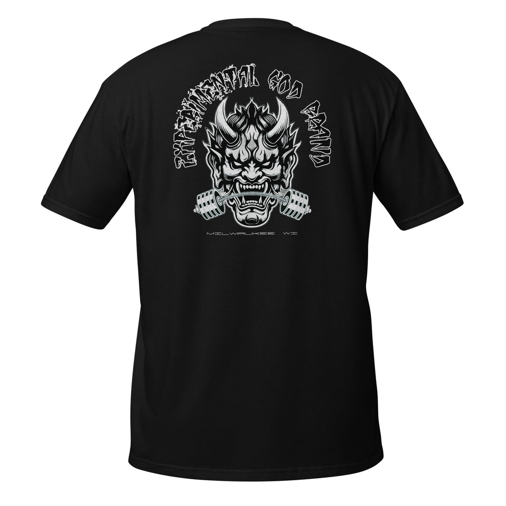 "Daemonium" T-Shirt