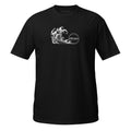 EXP.GOD "Tidal" T-Shirt