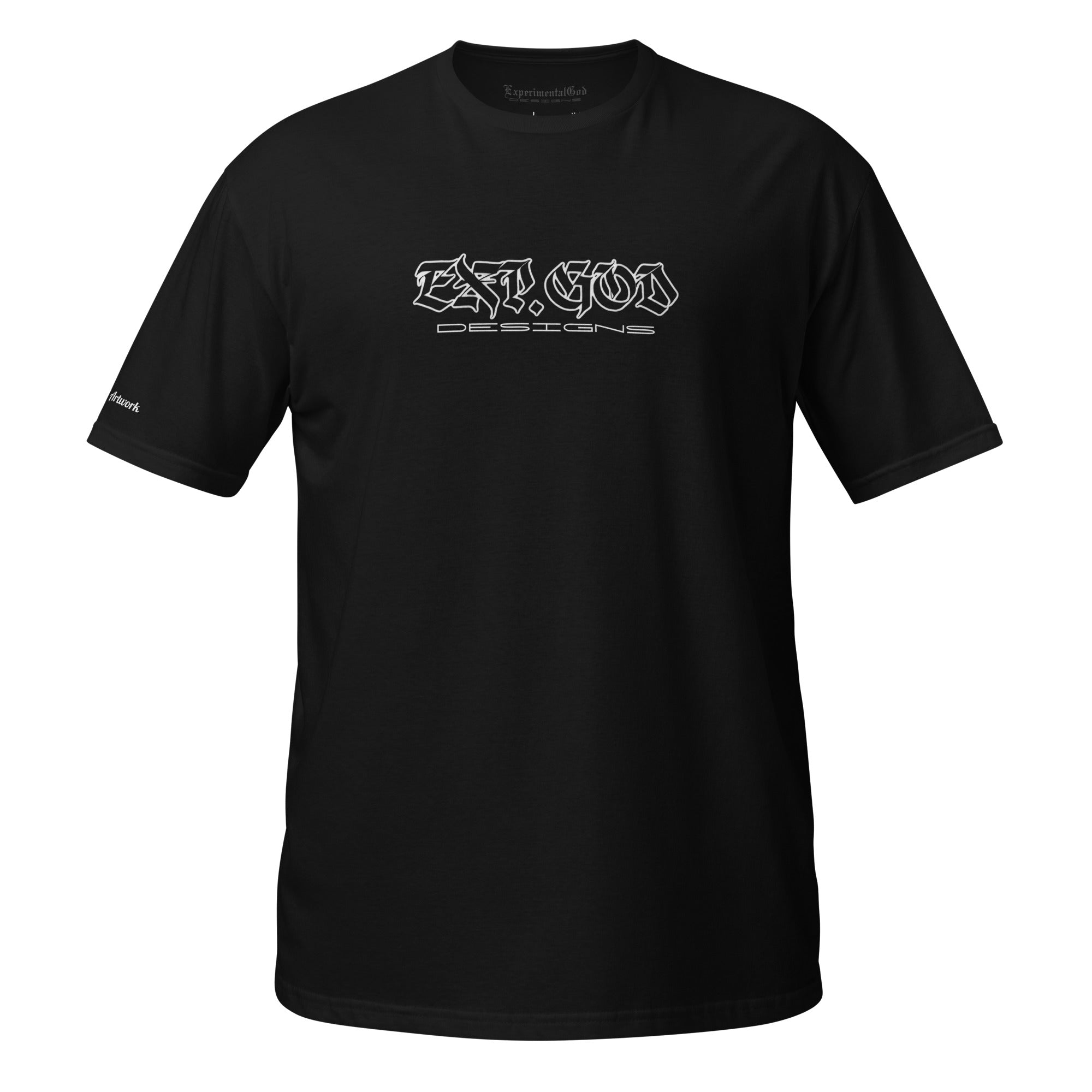 "Okami" T-Shirt