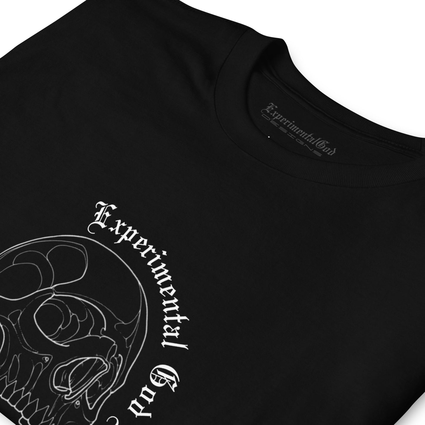 “Skull” Unisex T-Shirt