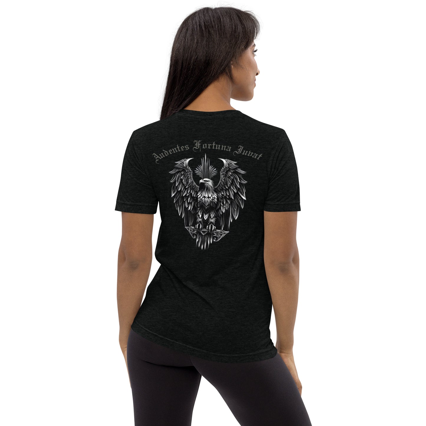 Women’s “Fortuna” Short sleeve t-shirt