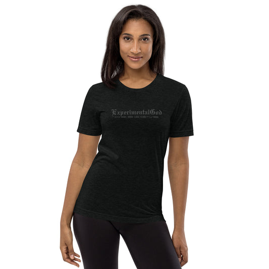 Women’s “Fortuna” Short sleeve t-shirt