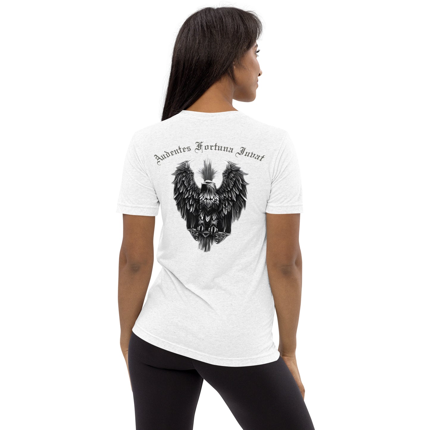 Women’s “Fortuna” Short sleeve t-shirt