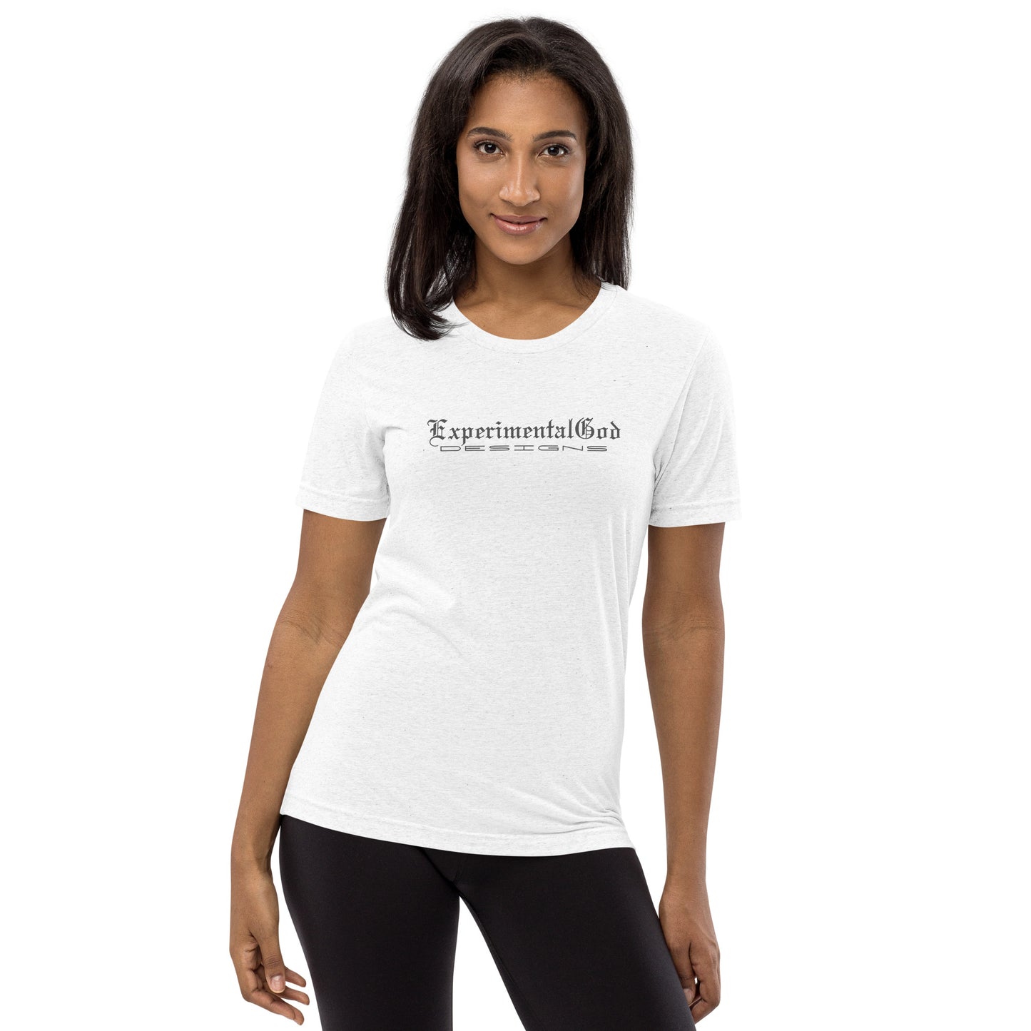 Women’s “Fortuna” Short sleeve t-shirt