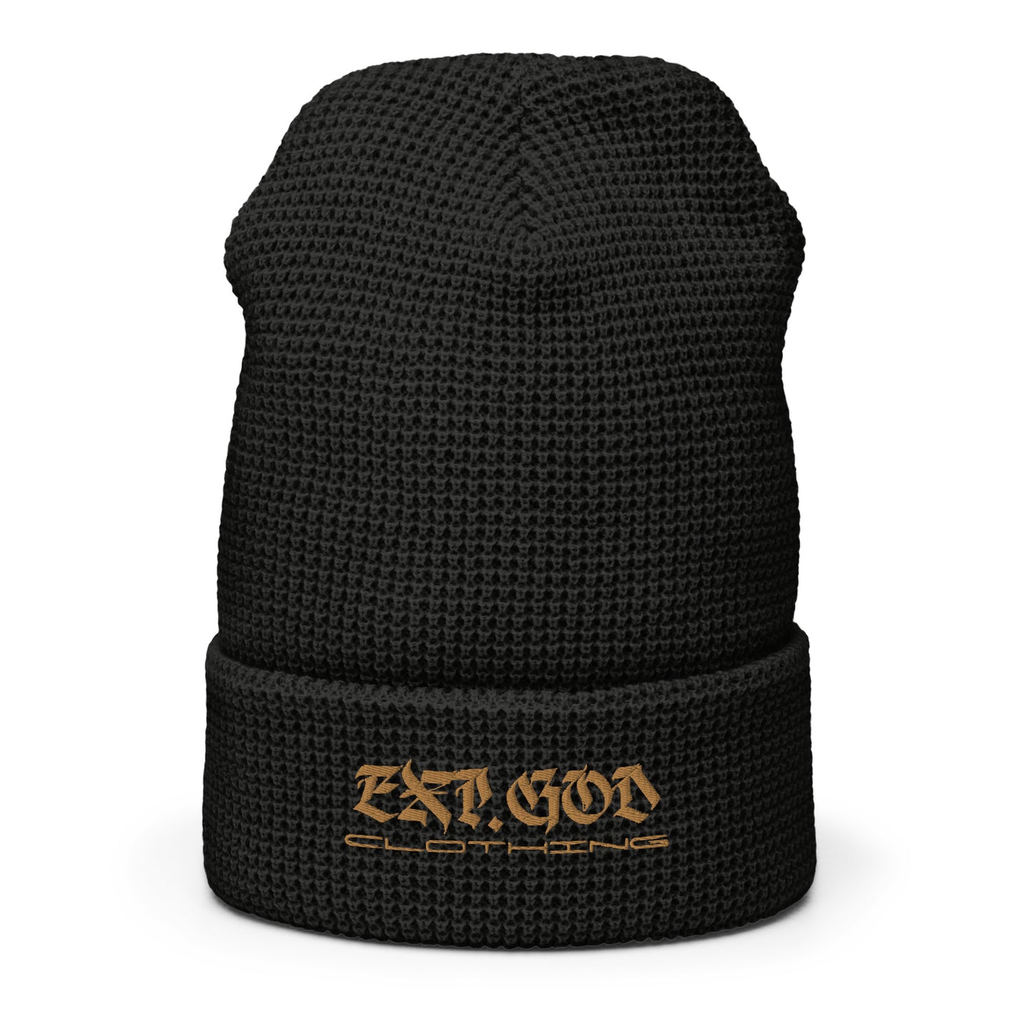 EGC Waffle beanie