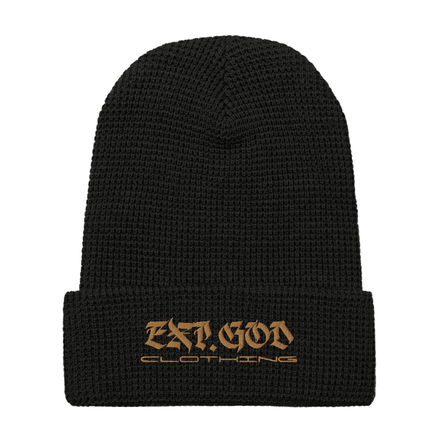 EGC Waffle beanie